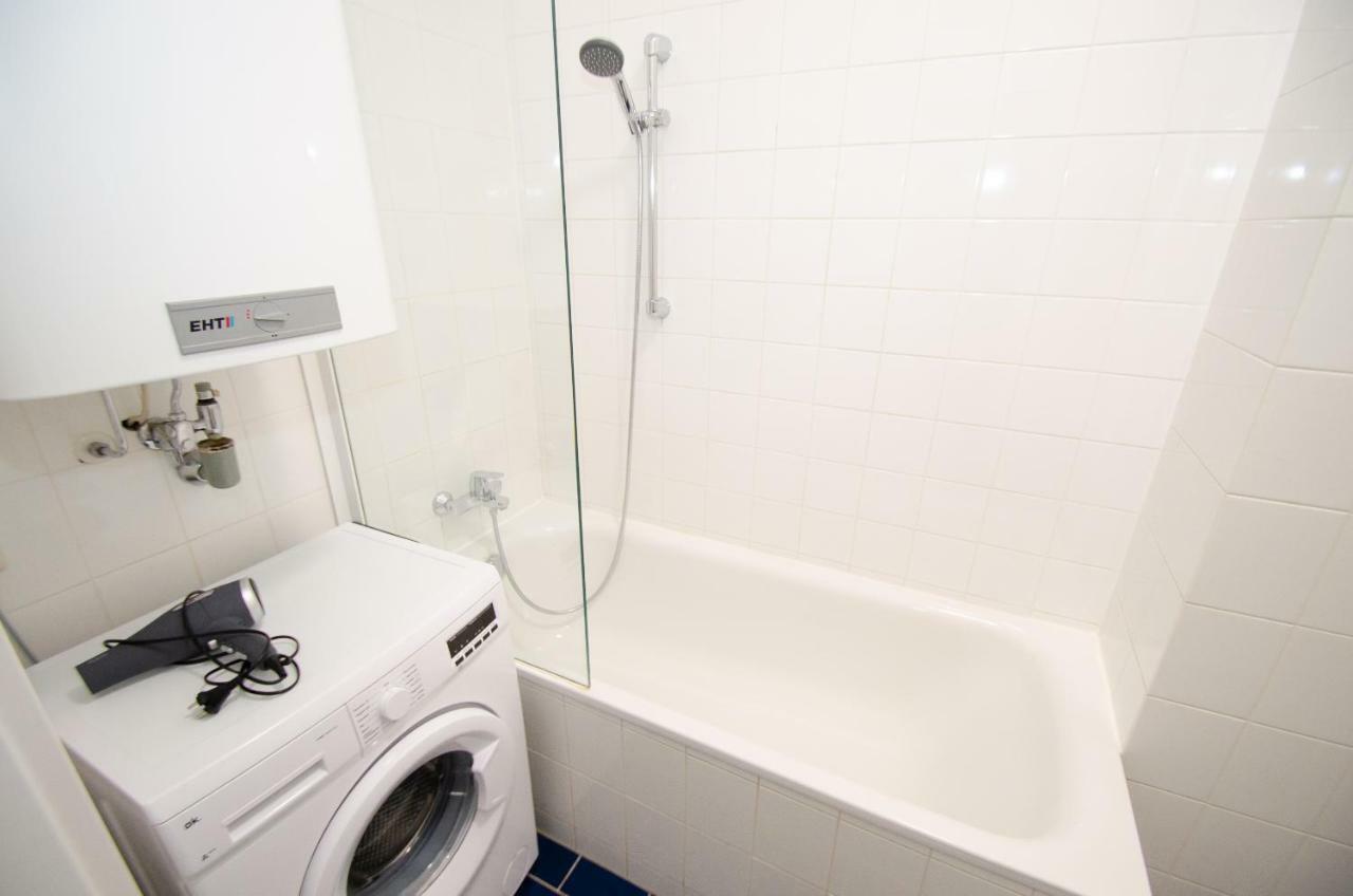 Apartment Cityxpress Top 7 Zell am See Exterior foto